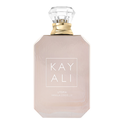 Kayali Utopia Vanilla Coco 21 Eau De Parfum Intense (100ml)