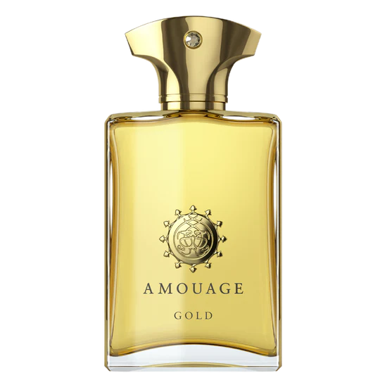 Amouage Gold Man Eau de Parfum