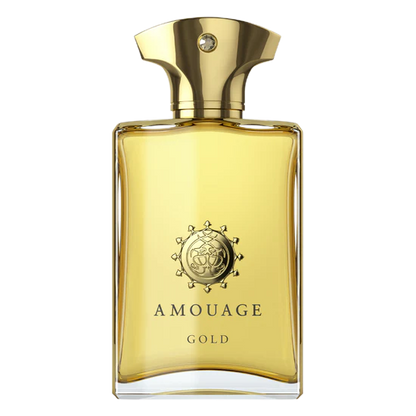 Amouage Gold Man Eau de Parfum