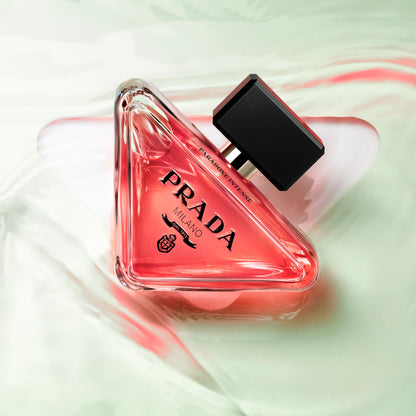 prada paradoxe radical essence parfum (90ml)