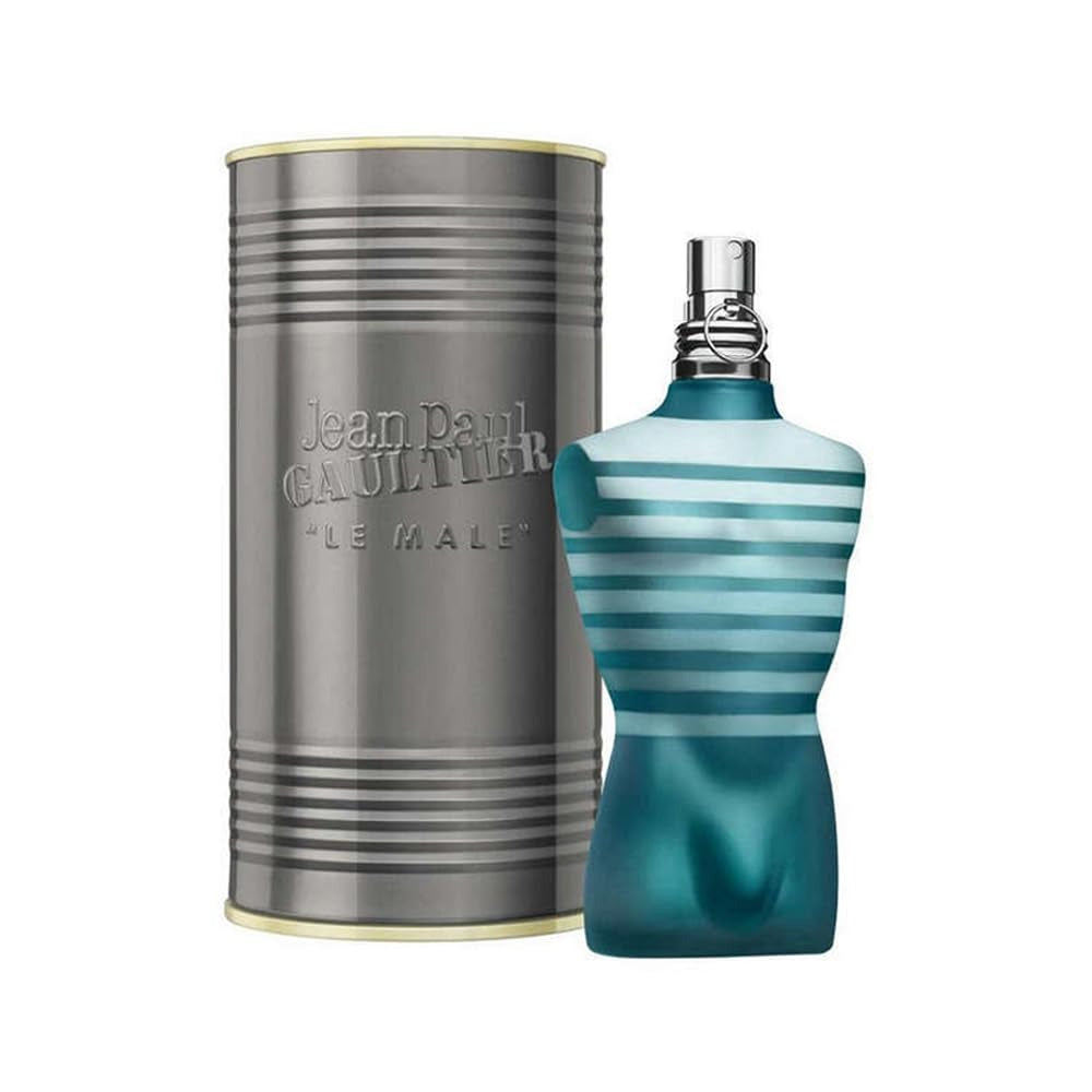 Jean Paul Gaultier Le Male Eau de Toilette