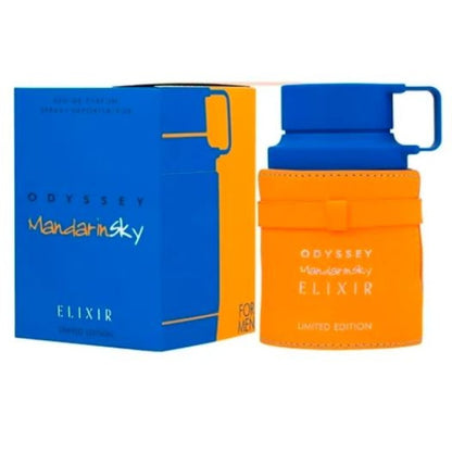 Armaf Odyssey Mandarin Sky Elixir (100ml)