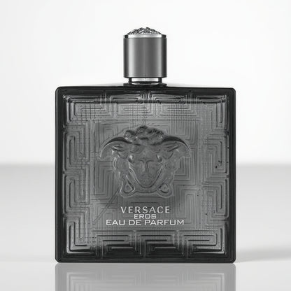 Versace Eros Eau de Parfum (200ml)