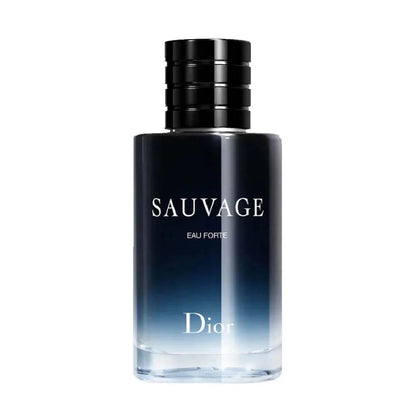 Dior Sauvage Eau Forte Parfum For Men (100ml)