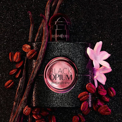 Yves Saint Laurent Black Opium Eau de Parfum (50ml)