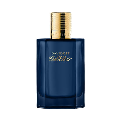 Davidoff Cool Elixir Oud Aromatique Parfum Intense (100ml)