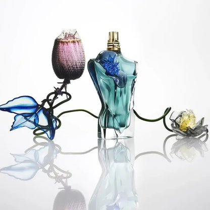 Jean Paul Gaultier Le Beau Flower Edition Eau de Parfum (125ml)