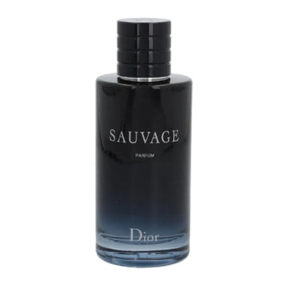 Dior Sauvage Parfum (200ml)