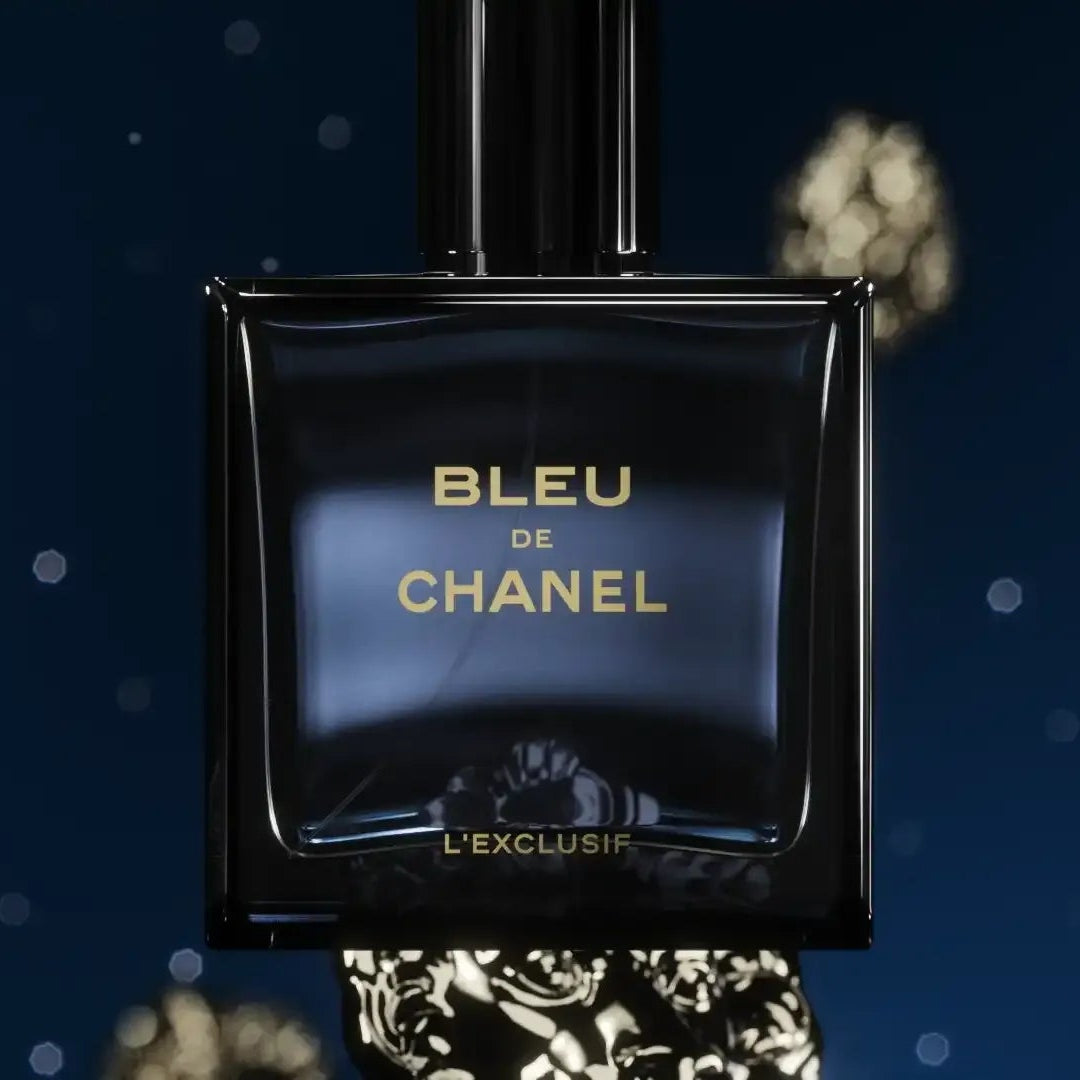 Bleu De Chanel L&