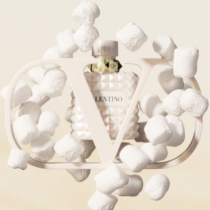 Valentino Donna Born In Roma Rendez-Vous Ivory Eau de Parfum (100ml)