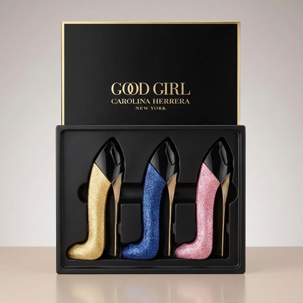 Carolina Herrera Good Girl collector&