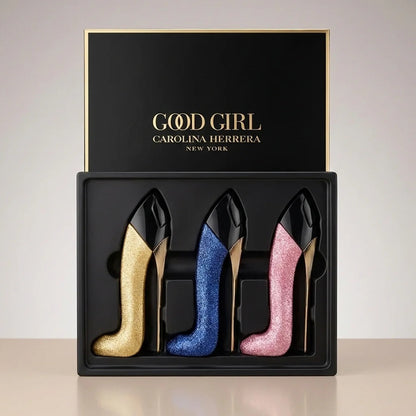 Carolina Herrera Good Girl collector&