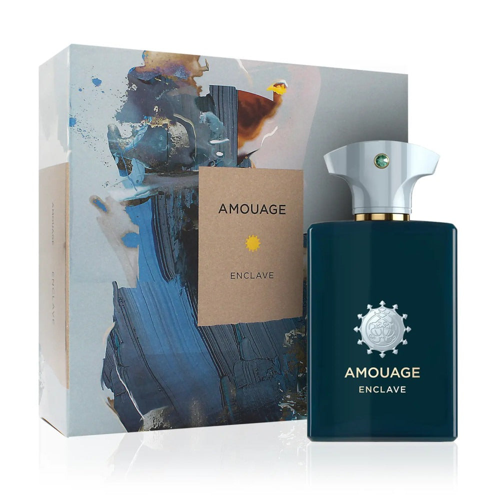 Amouage Enclave Eau de Parfum