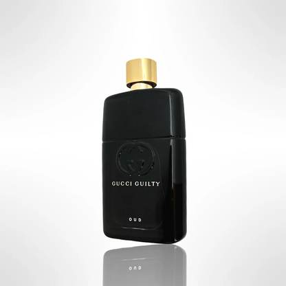 Gucci Guilty Oud Eau De Parfum (90ml)