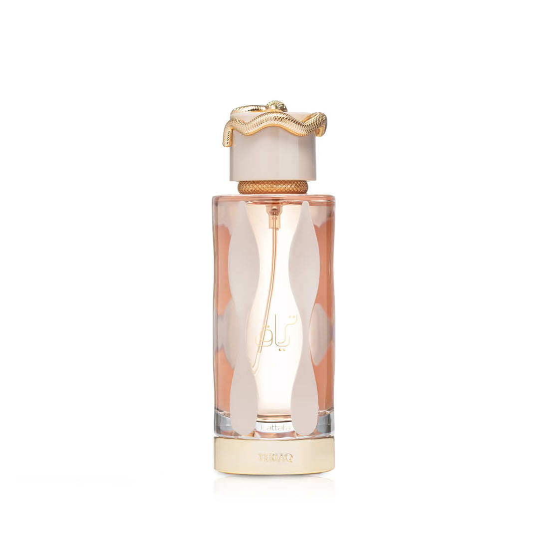 Lattafa Teriaq Eau De Parfum (100ml)