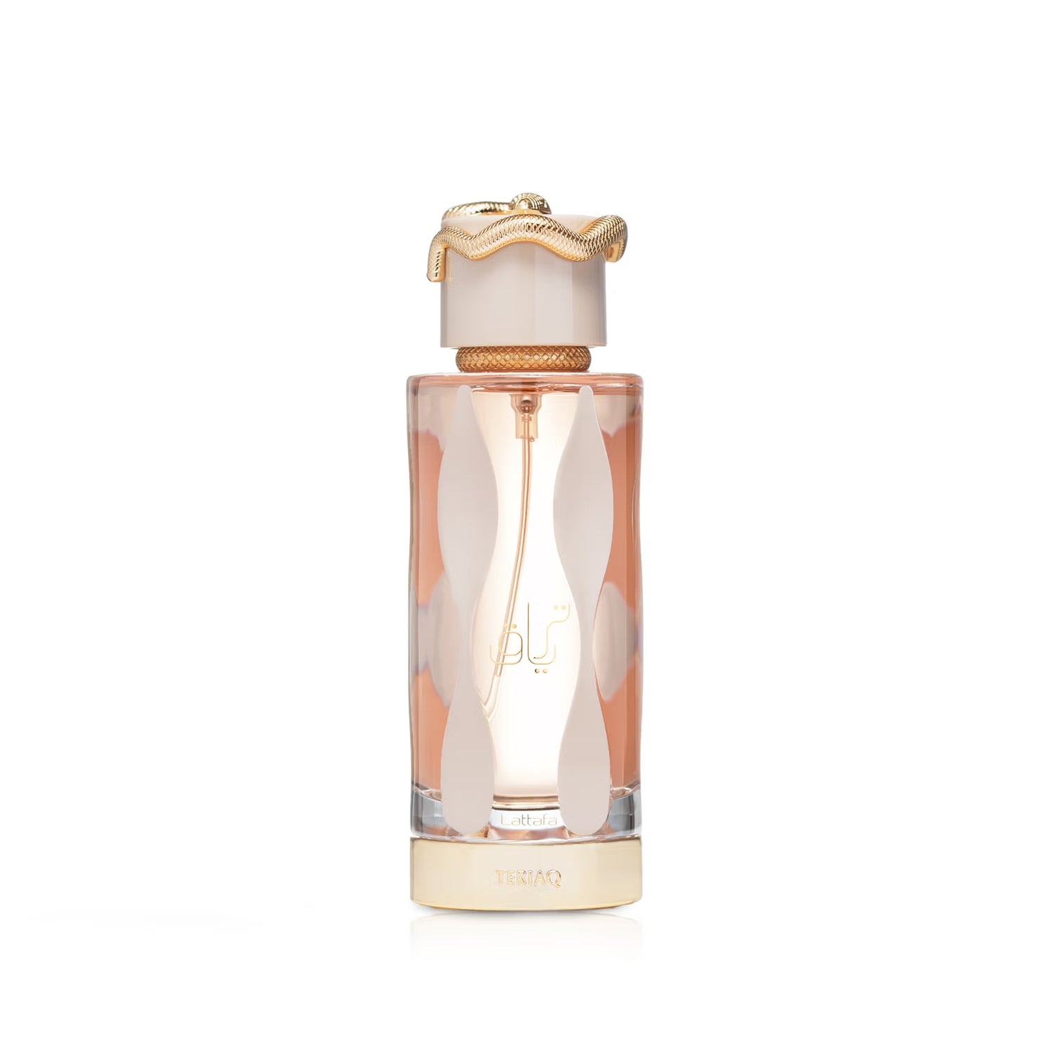 Lattafa Teriaq Eau De Parfum (100ml)