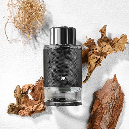Montblanc Explorer Extreme Parfum (100ml)