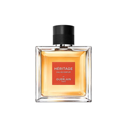 Heritage Eau de Parfum By Guerlain For Men (100ml)