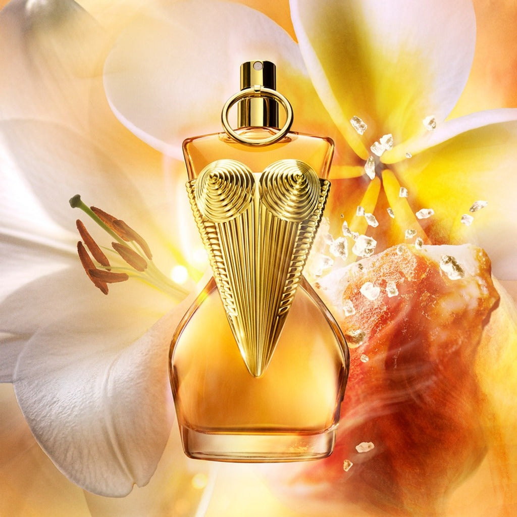 Jean Paul Gaultier Divine Le Parfum EDP (100ml)