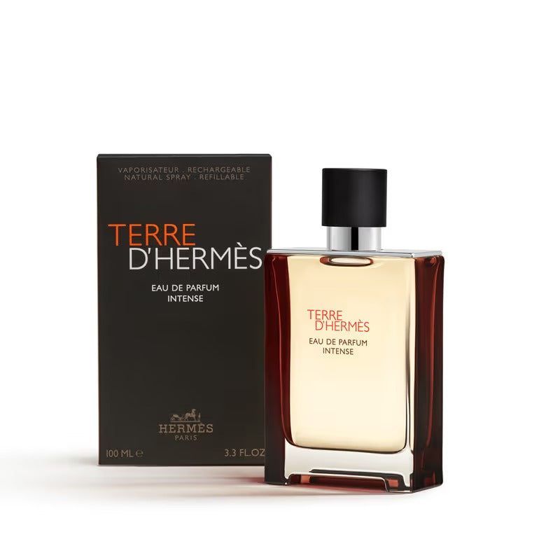 Hermès Terre d&