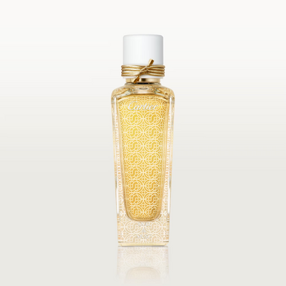 Cartier Les Heures Voyageuses Oud &amp; Pink
