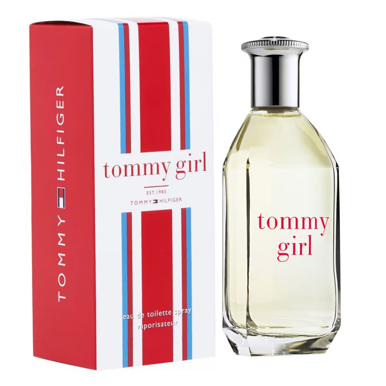 Tommy Hilfiger&