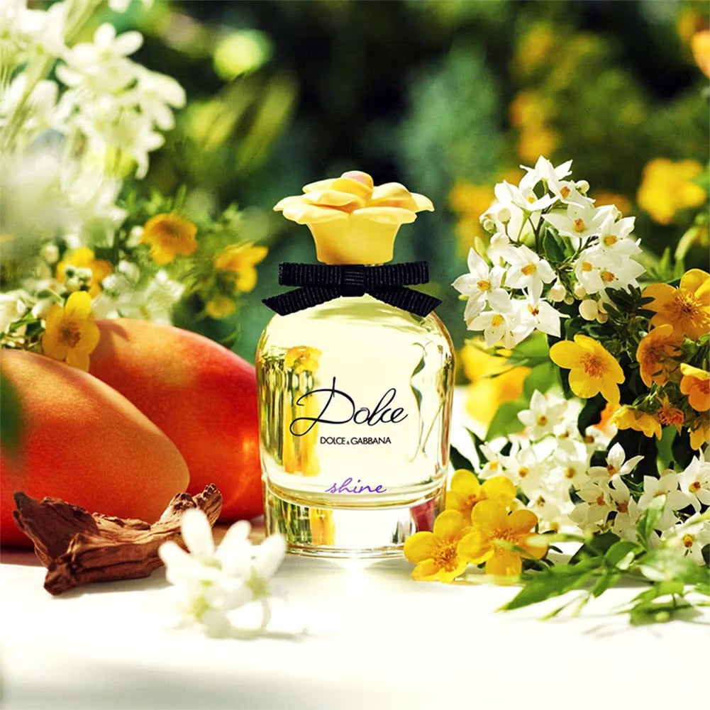 Dolce&amp;Gabbana Dolce Shine Eau De Parfum (75ml)