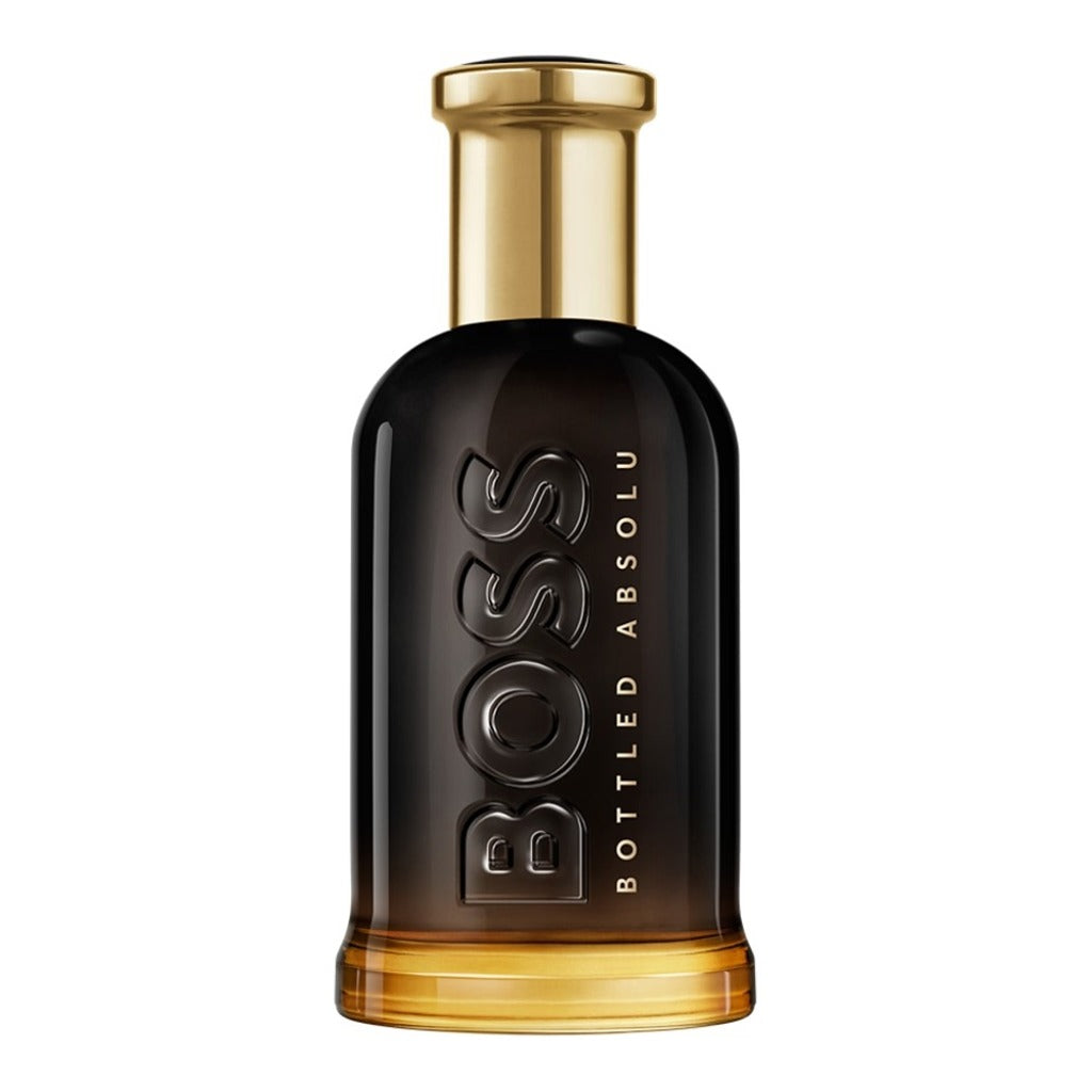 Boss bottled absolu parfum intense For man (100ml)