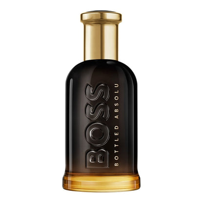 Boss bottled absolu parfum intense For man (100ml)