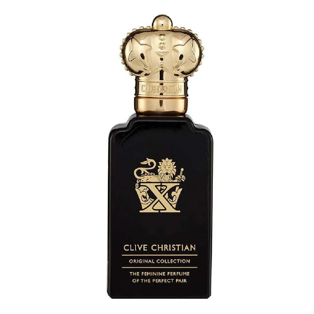 Clive Christian X Feminine Parfum For Women (50ml)