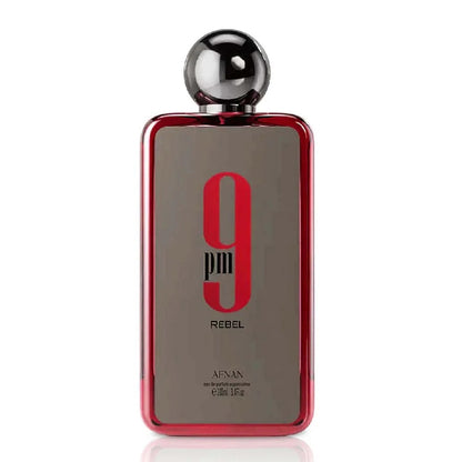 Afnan 9 PM Rebel Eau de Parfum (100ml)