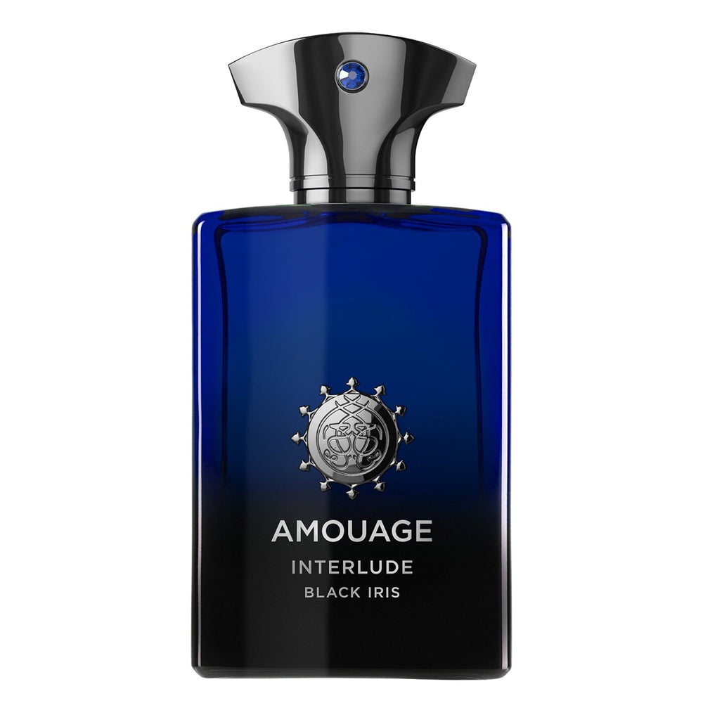Amouage Interlude Black Iris Eau de Parfum