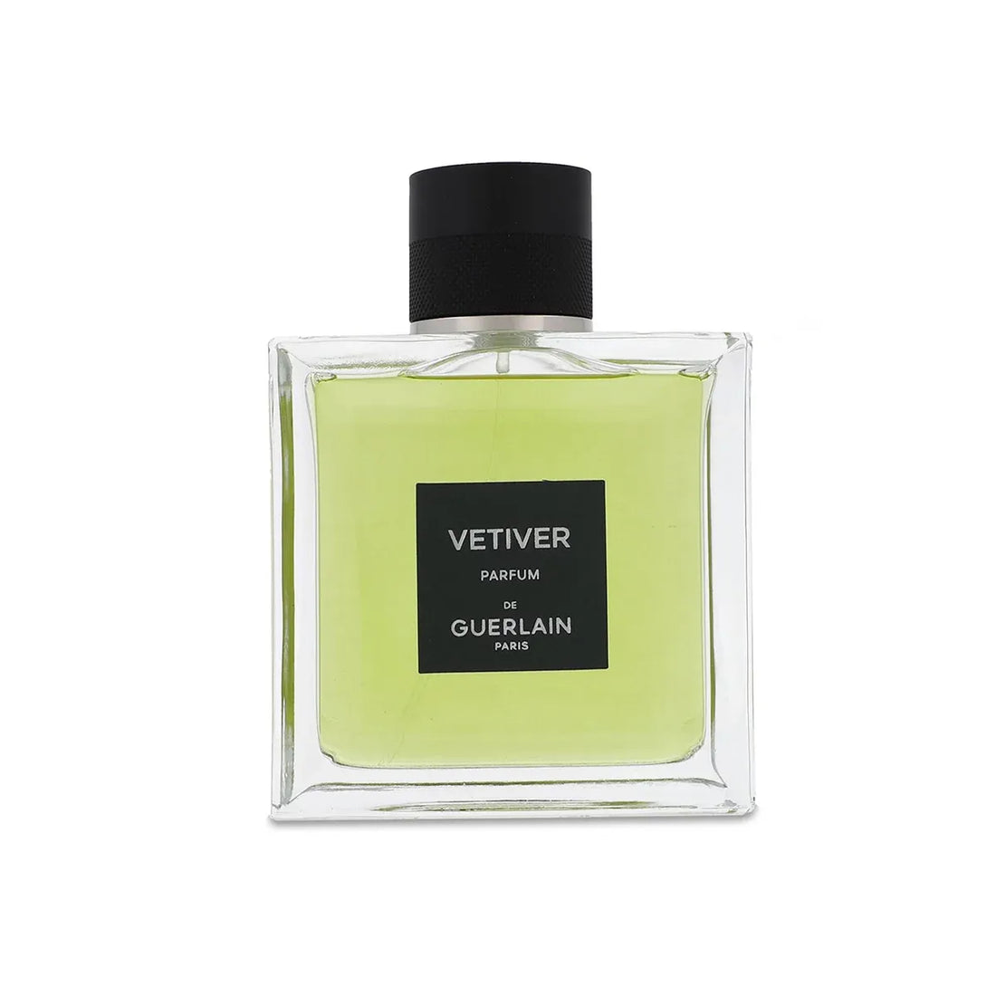 Guerlain Vetiver Parfum (100ml)