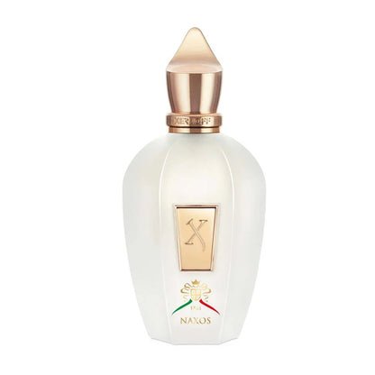 Xerjoff Naxos Eau De Parfum For Unisex (100ml)