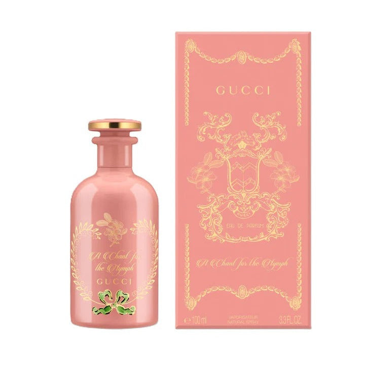 Gucci The Alchemist&