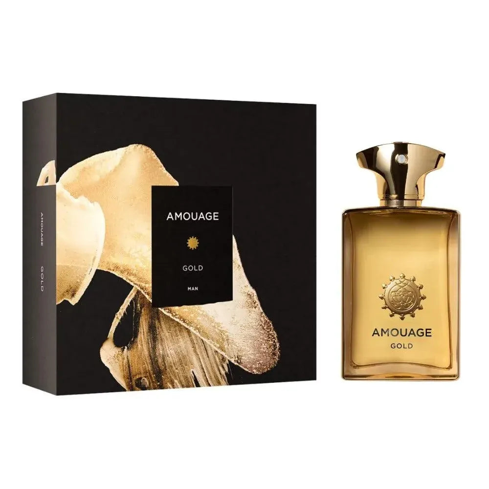 Amouage Gold Man Eau de Parfum