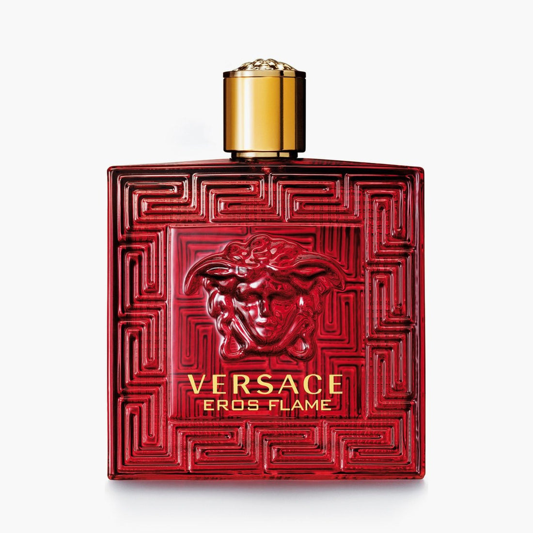 Versace Eros Flame Eau de Parfum (200ml)