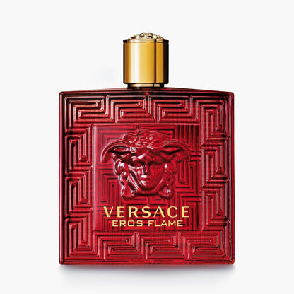 Versace Eros Flame Eau de Parfum (200ml)