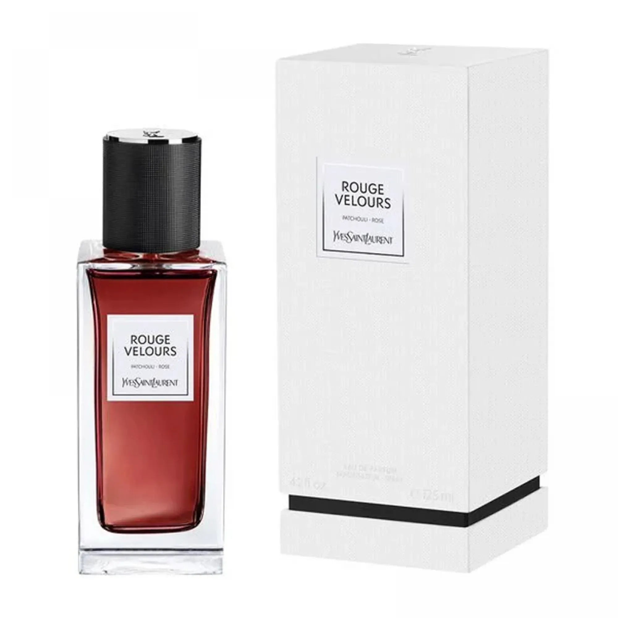 Rouge Velours Eau de Parfum by Yves Saint Laurent (125ml)