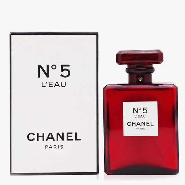 Chanel N°5 L&