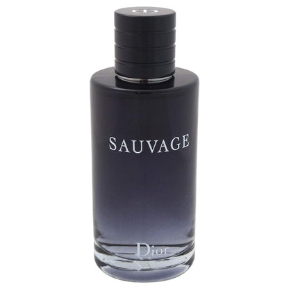 Christian Dior Sauvage Eau De Toilette (200ml)