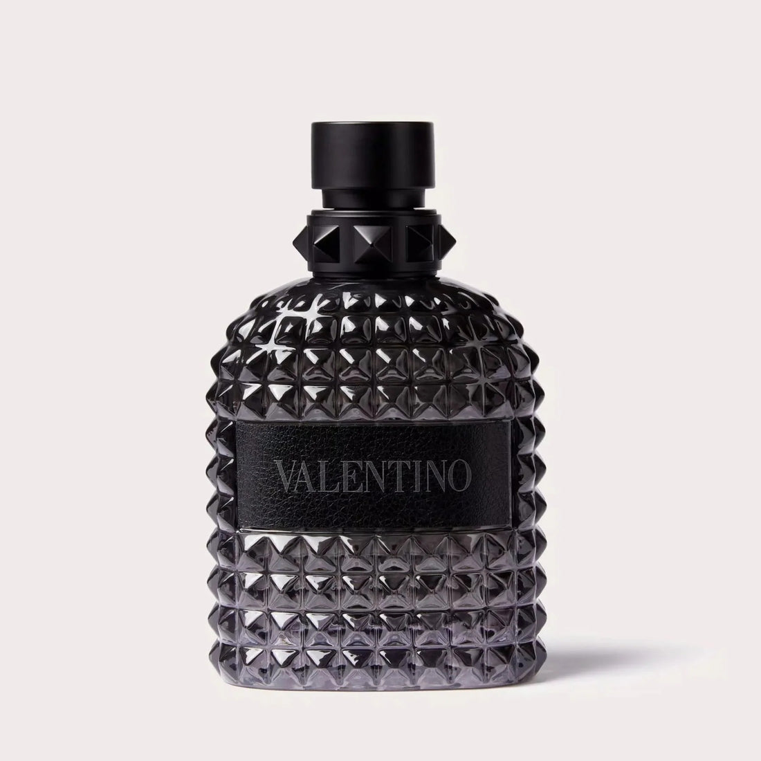 Valentino Uomo Born In Roma Rockstud Noir EDT (200ml)