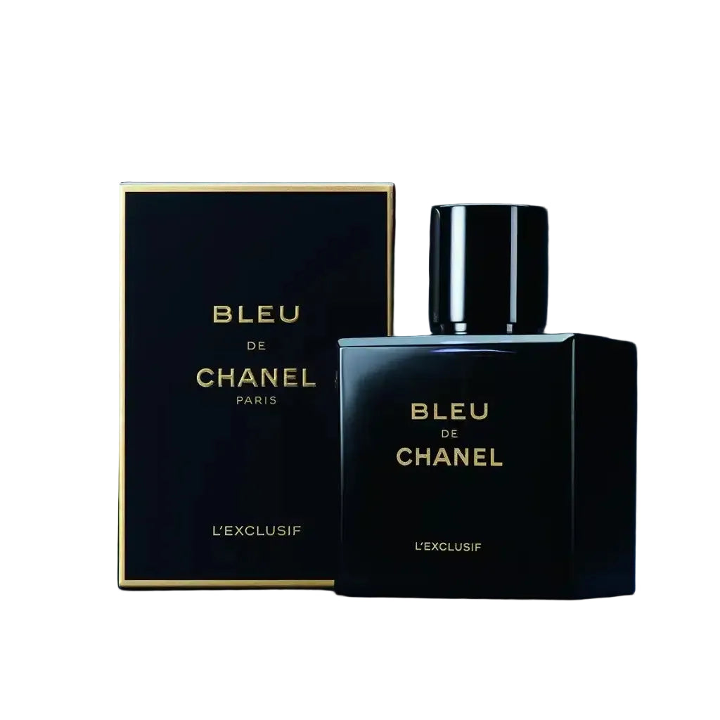 Bleu De Chanel L&
