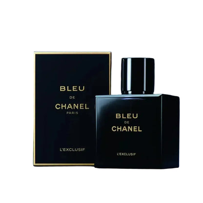 Bleu De Chanel L&