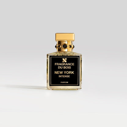 Fragrance Du Bois New York Intense Eau de Parfum (100ml)