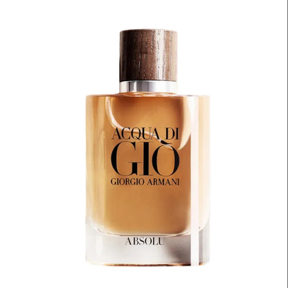 Giorgio Armani Acqua Di Giò Absolu Eau de Parfum (200ml)