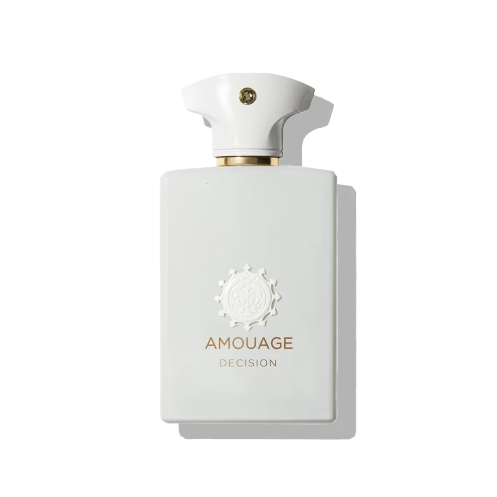 Amouage Decision Eau de Parfum