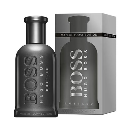 Hugo Boss Bottled Man Of Today Edition Eau De Toilette (100ml)
