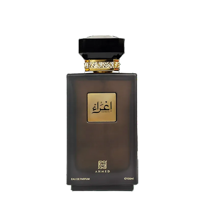 Ahmed Al Maghribi Ighraa Eau De Parfum (100ml)