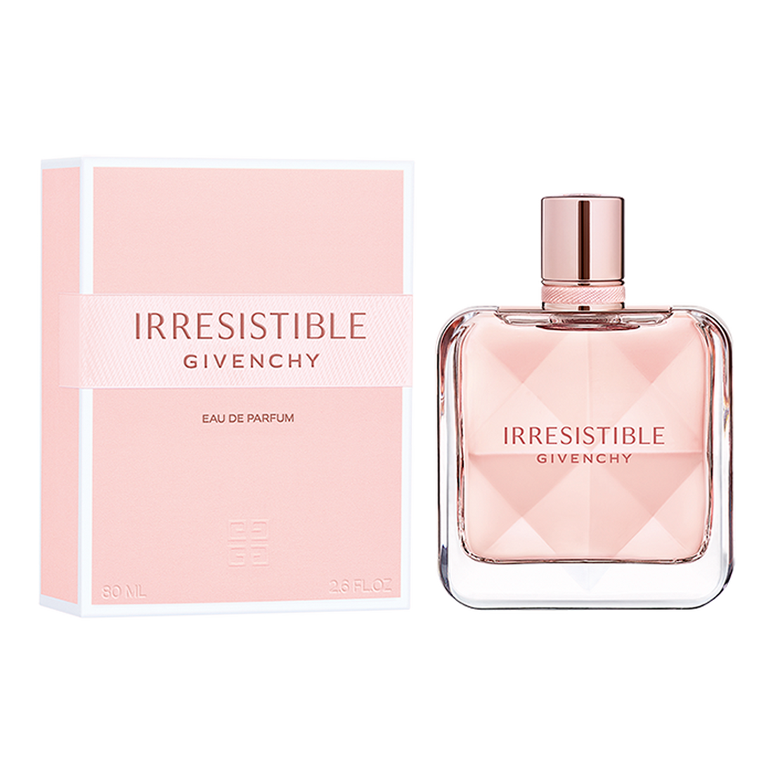 Givenchy Irresistible Eau de Parfum